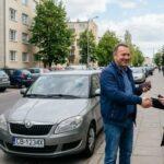 udana transakcja sprzedaży